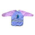 children's clothes waterproof art apron painting